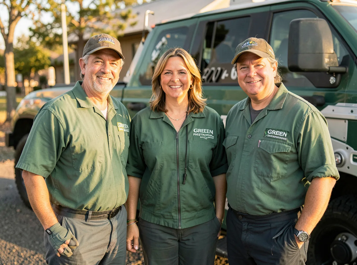 Water Damage Restoration company in Beaufort, SC